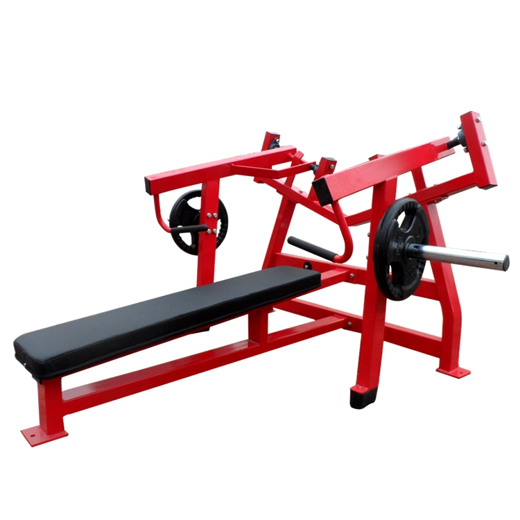 Professional Free Weight Fitness Gym Abdominal Bench Abdominal Extension Rack