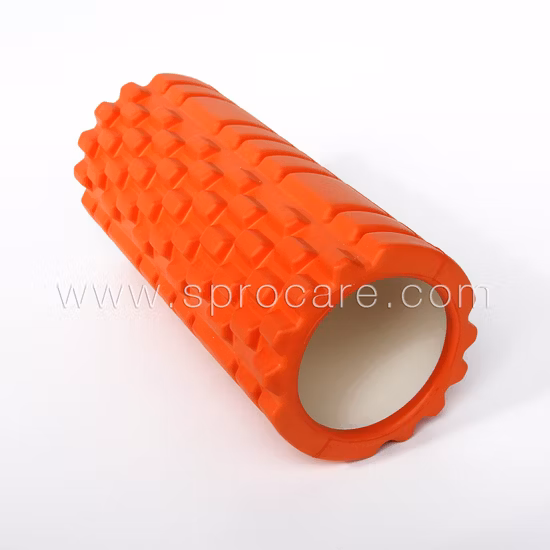 Mobility Lacrosse Ball Silicone Ball Yoga Roller Ball for Deep Tissue Massage and Self Myofascial Release Massage