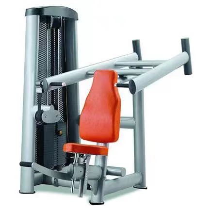 Weight Stack Fitness Machine / Chin & DIP Stand (SL53)