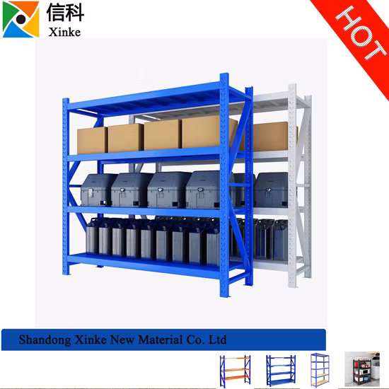 Storage Workbench Customized Black Color Carbon Kitchen Steel Rack Shelf