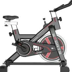Professional Sport Commercial Magnetic Mini Fitness Exercise Spinning Bike Spin Bike