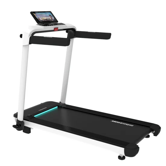 Hot Sale Home Use Fitness Equipment Foldable Mini Treadmill