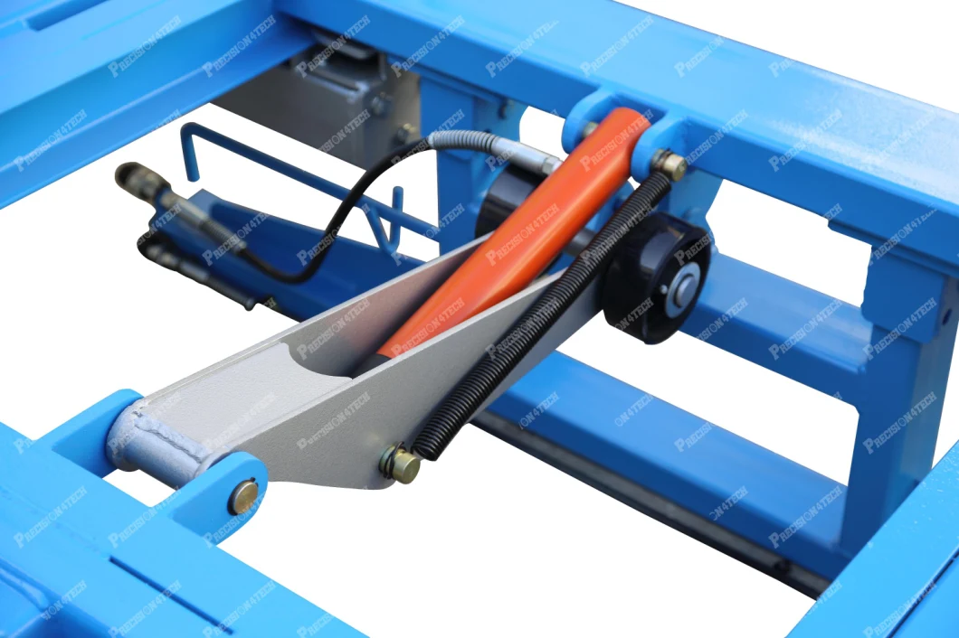 Precision Brand Customized Car Chassis Straightening Bench Frame Rack