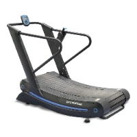 Fitness Gym Equipment Commercial Electric Motorized Treadmill for Club and Home Using with AC Motor