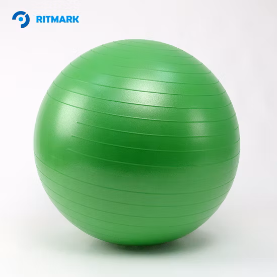 PVC Anti-Burst Yoga Ball Gym Ball Fitness Ball