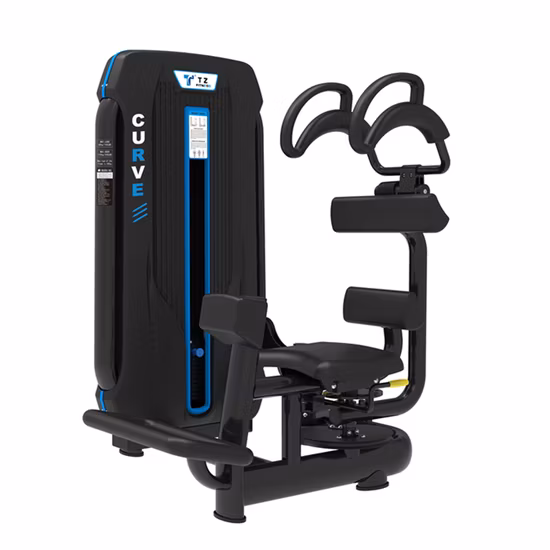 Home Gym Equipment Delt Machine Free Weight