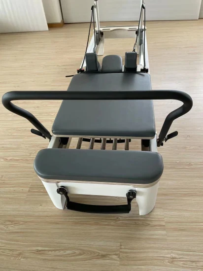 Pilates Equipment Reformer Machine Yoga Customized Pilates Core Training Bed